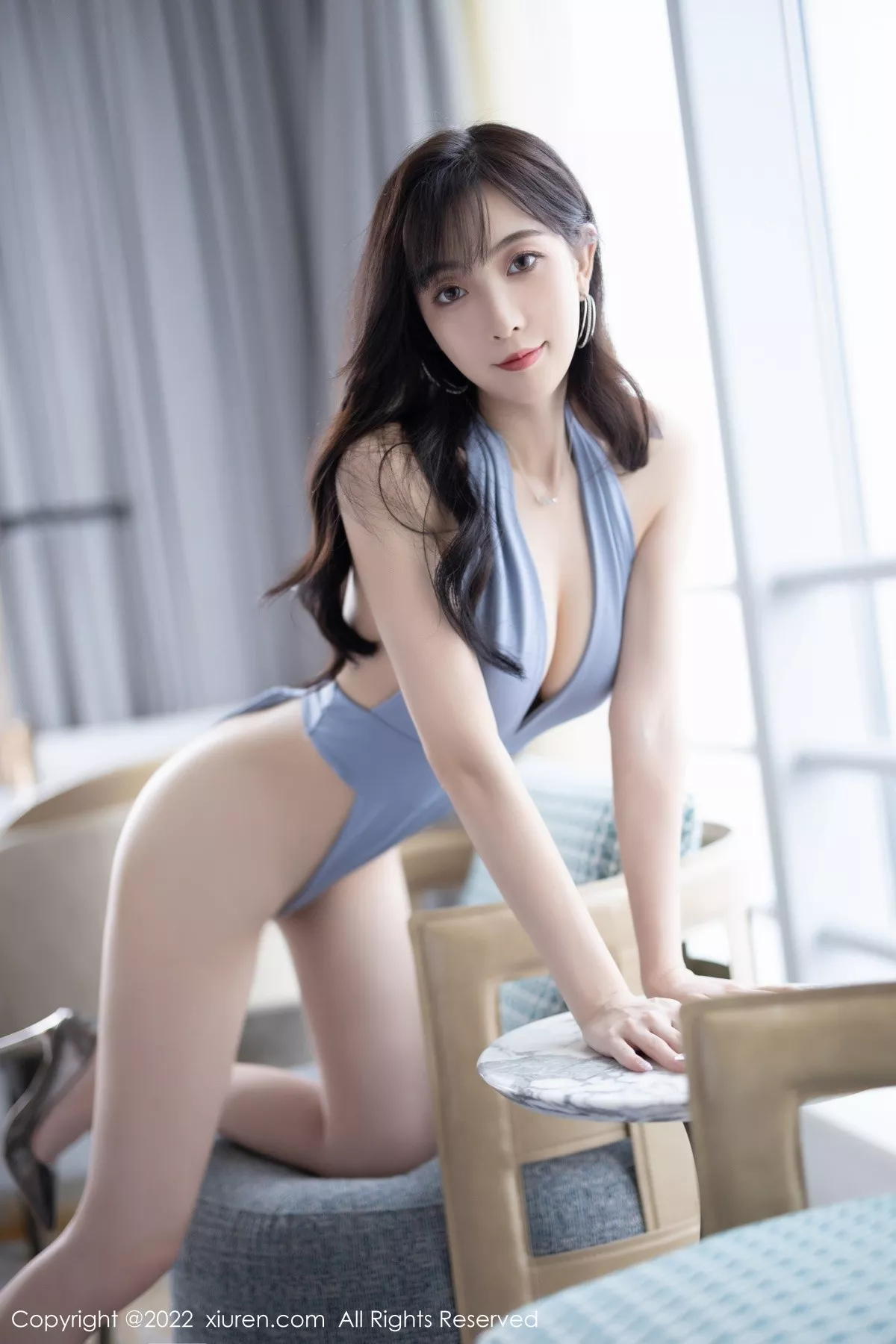 图片[46]-[XiuRen秀人网]第5451期林星阑写真-秀人集