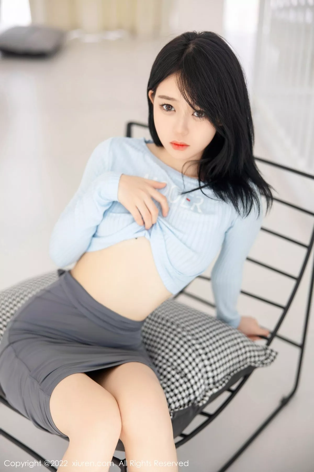图片[59]-[XiuRen秀人网]第5453期小麦是只喵写真-秀人集