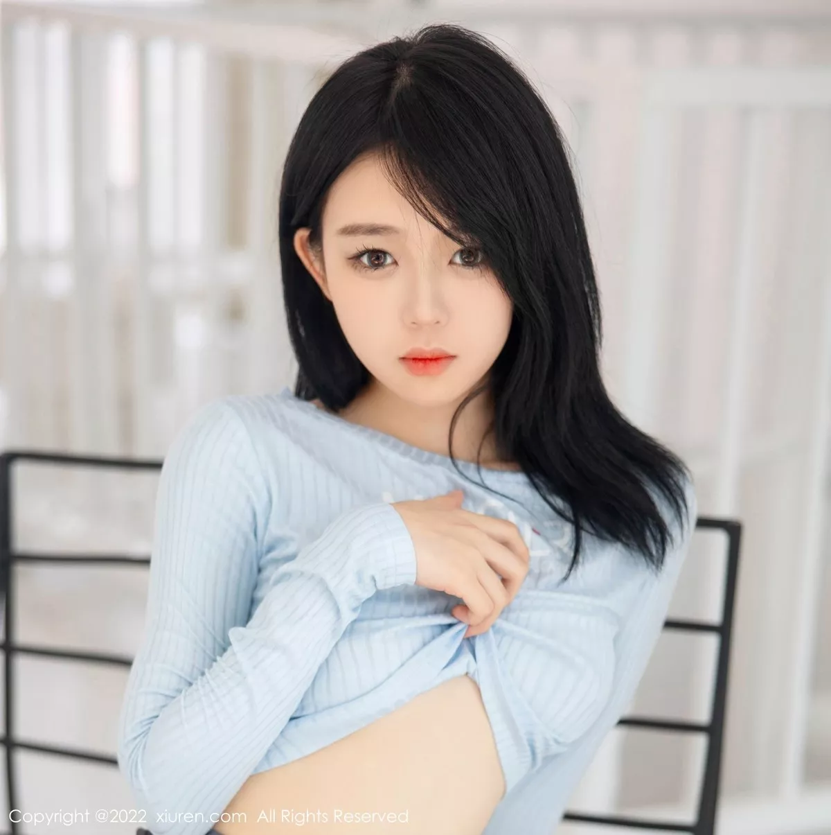 图片[62]-[XiuRen秀人网]第5453期小麦是只喵写真-秀人集
