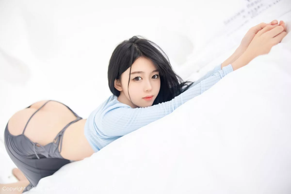 图片[79]-[XiuRen秀人网]第5453期小麦是只喵写真-秀人集