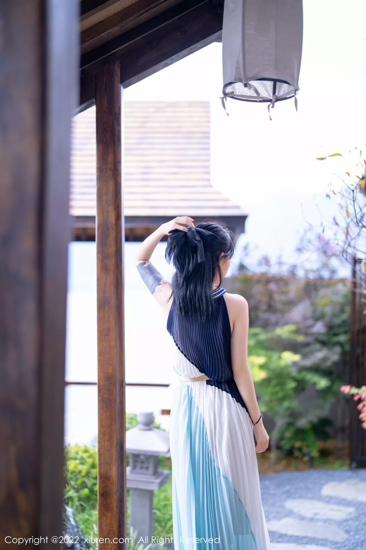 图片[13]-[XiuRen秀人网]第5327期奶瓶写真-秀人集