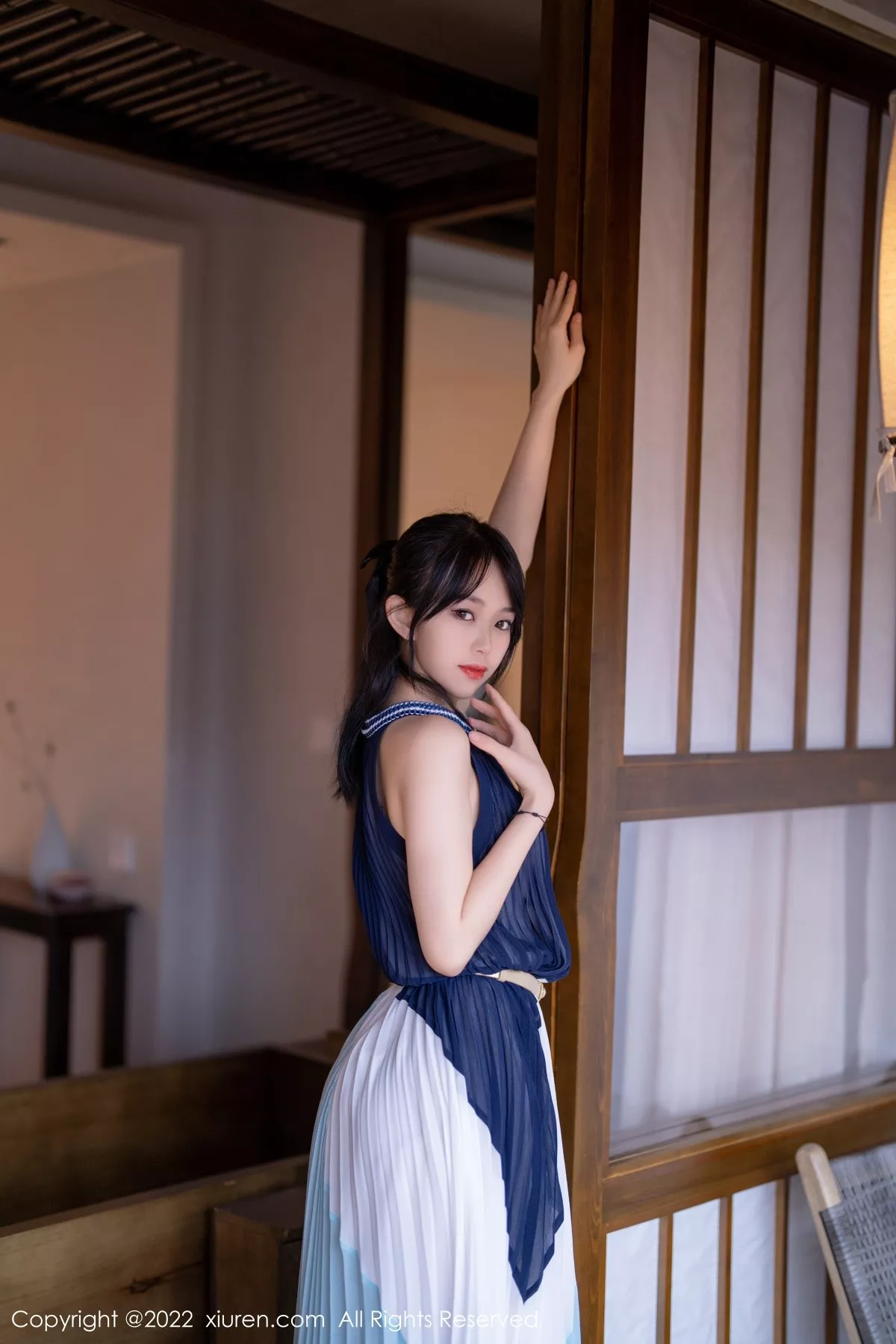 图片[21]-[XiuRen秀人网]第5327期奶瓶写真-秀人集