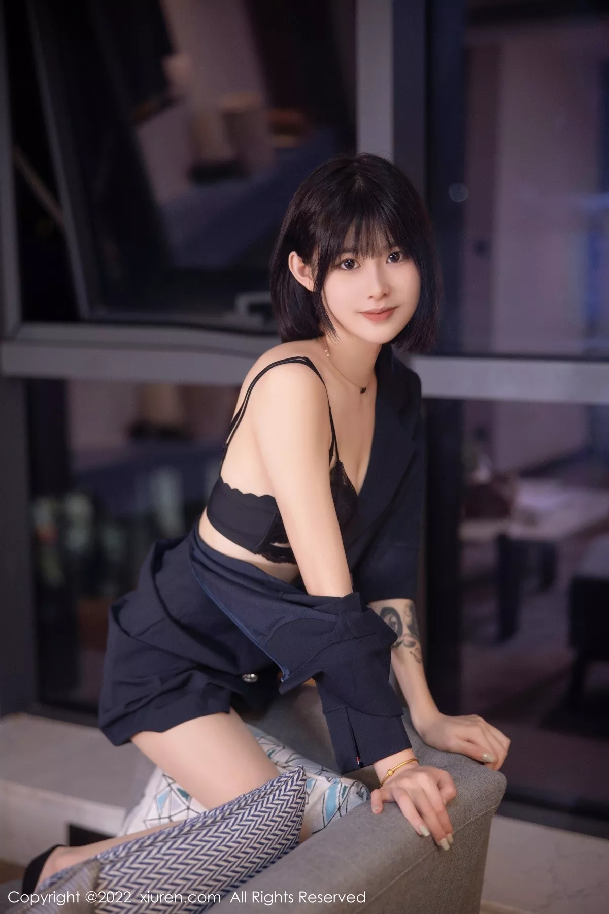 图片[58]-[XiuRen秀人网]第5329期77qiqi写真-秀人集