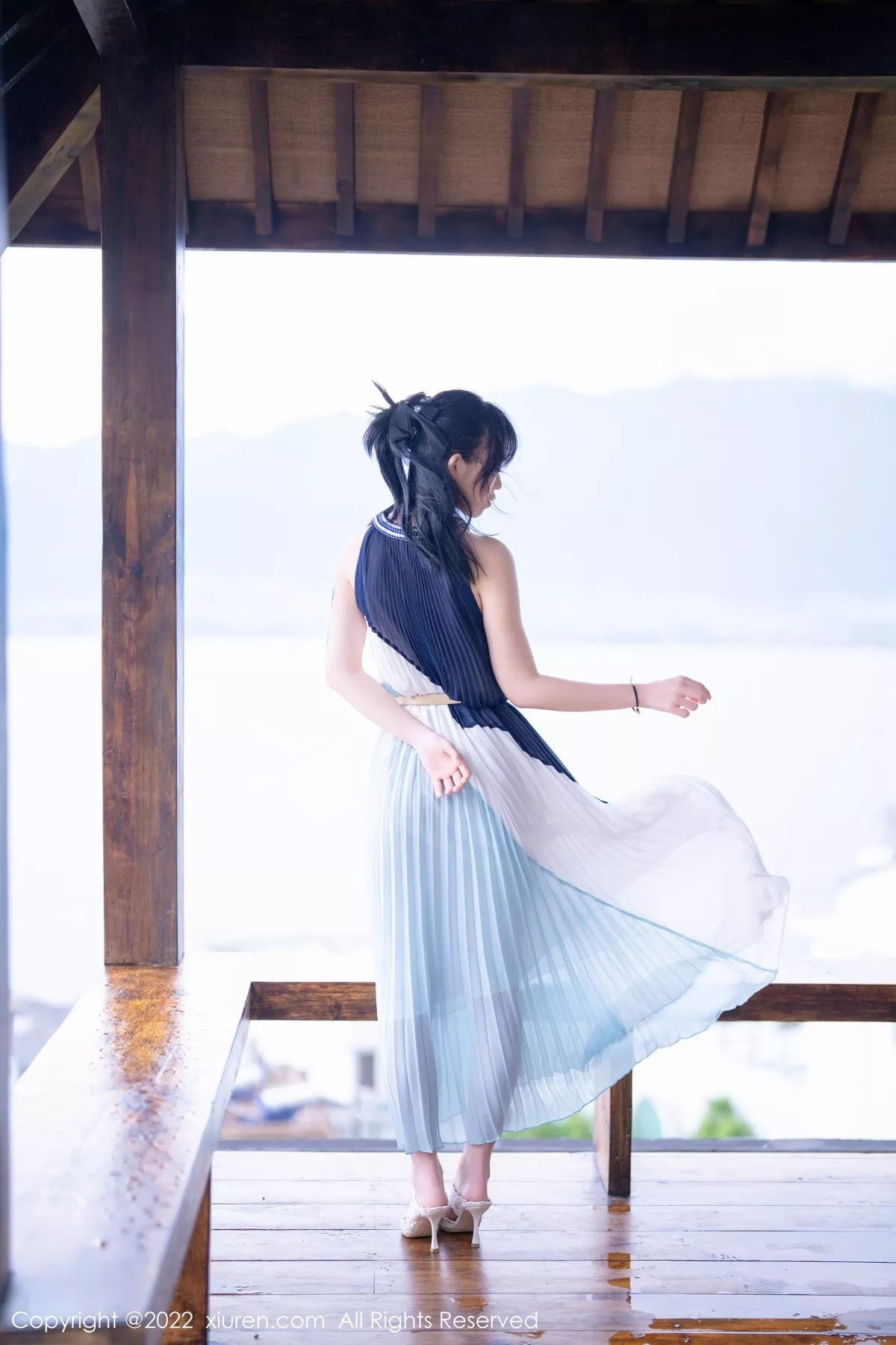 图片[15]-[XiuRen秀人网]第5327期奶瓶写真-秀人集