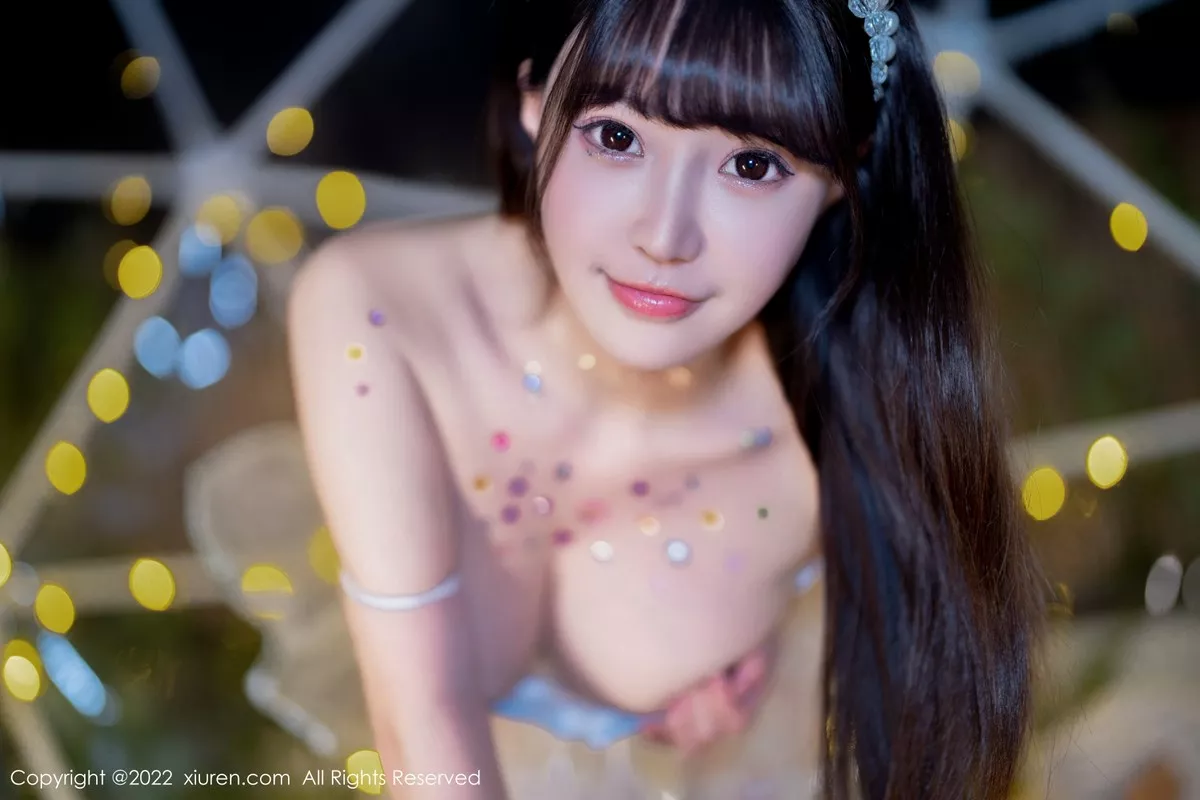 图片[4]-[XiuRen秀人网]第5333期朱可儿写真-秀人集