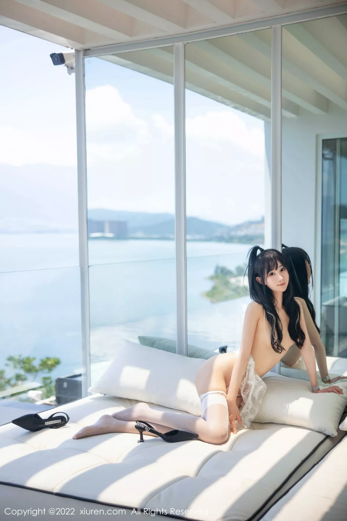 图片[76]-[XiuRen秀人网]第5344期小果冻儿写真-秀人集