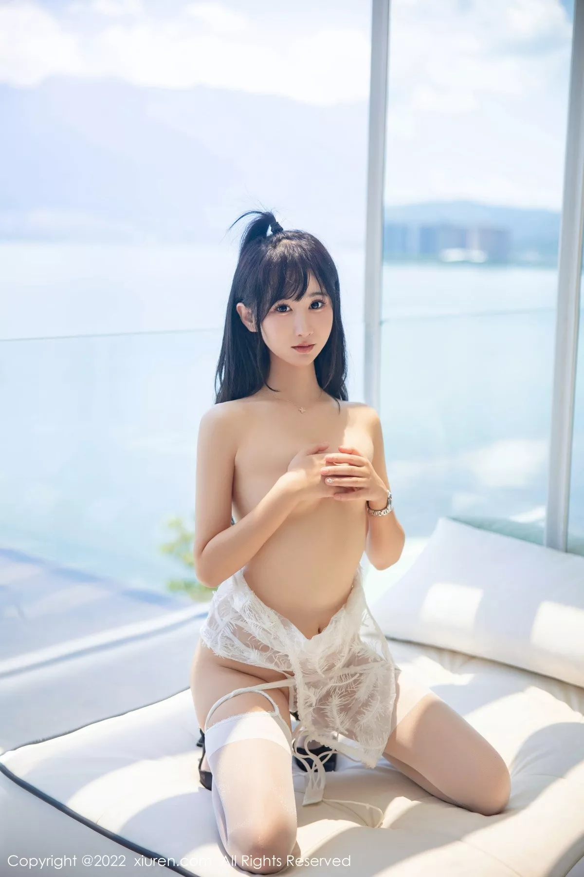 图片[67]-[XiuRen秀人网]第5344期小果冻儿写真-秀人集