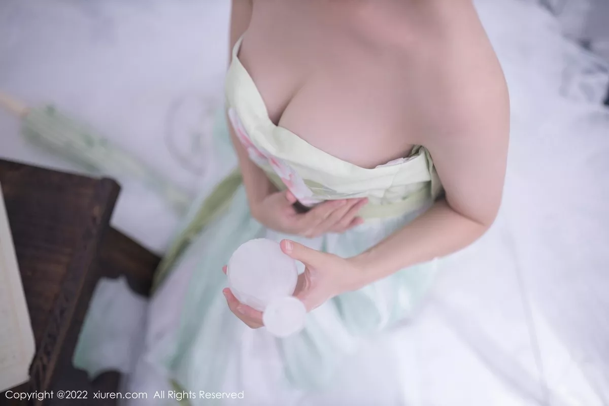 图片[29]-[XiuRen秀人网]第5345期利世写真-秀人集