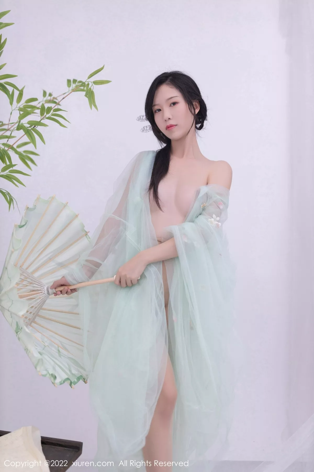 图片[72]-[XiuRen秀人网]第5345期利世写真-秀人集