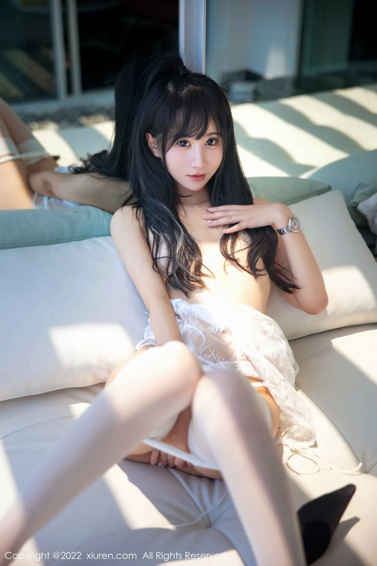 图片[78]-[XiuRen秀人网]第5344期小果冻儿写真-秀人集