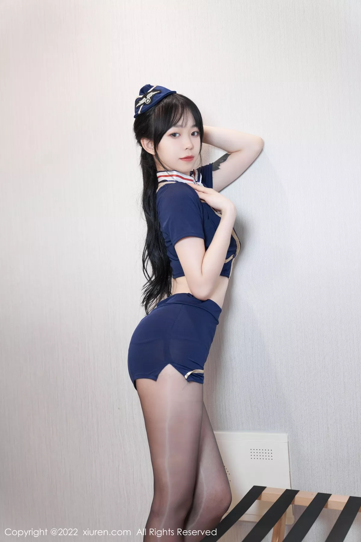 [XiuRen秀人网]第5352期奶瓶写真-秀人集