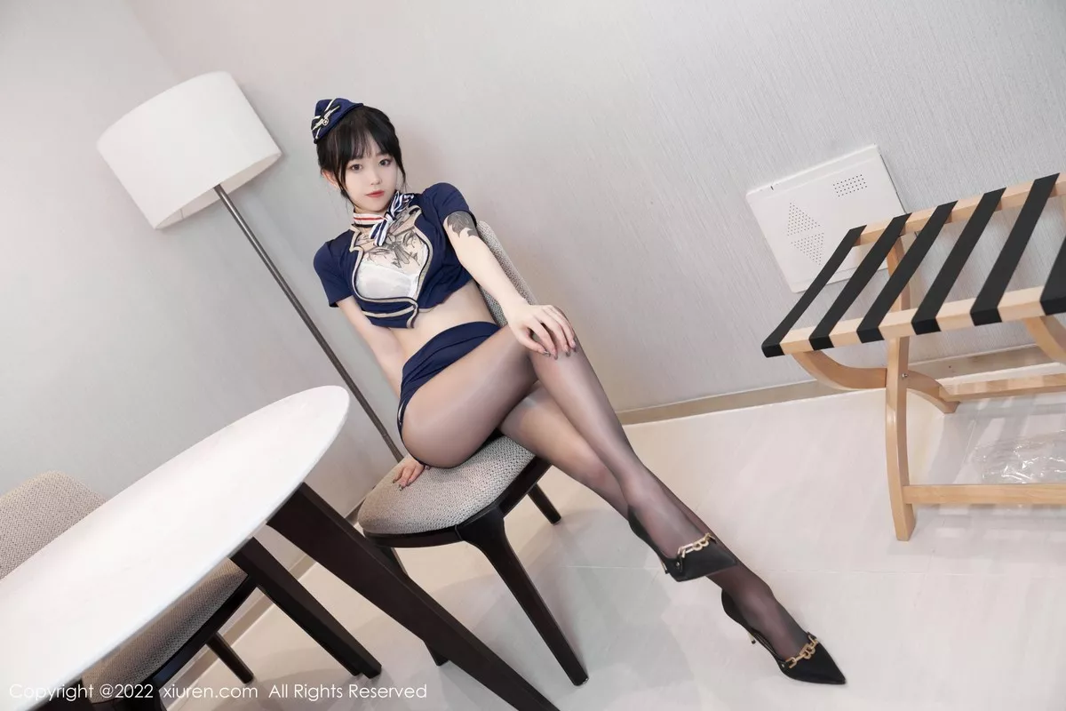 图片[20]-[XiuRen秀人网]第5352期奶瓶写真-秀人集