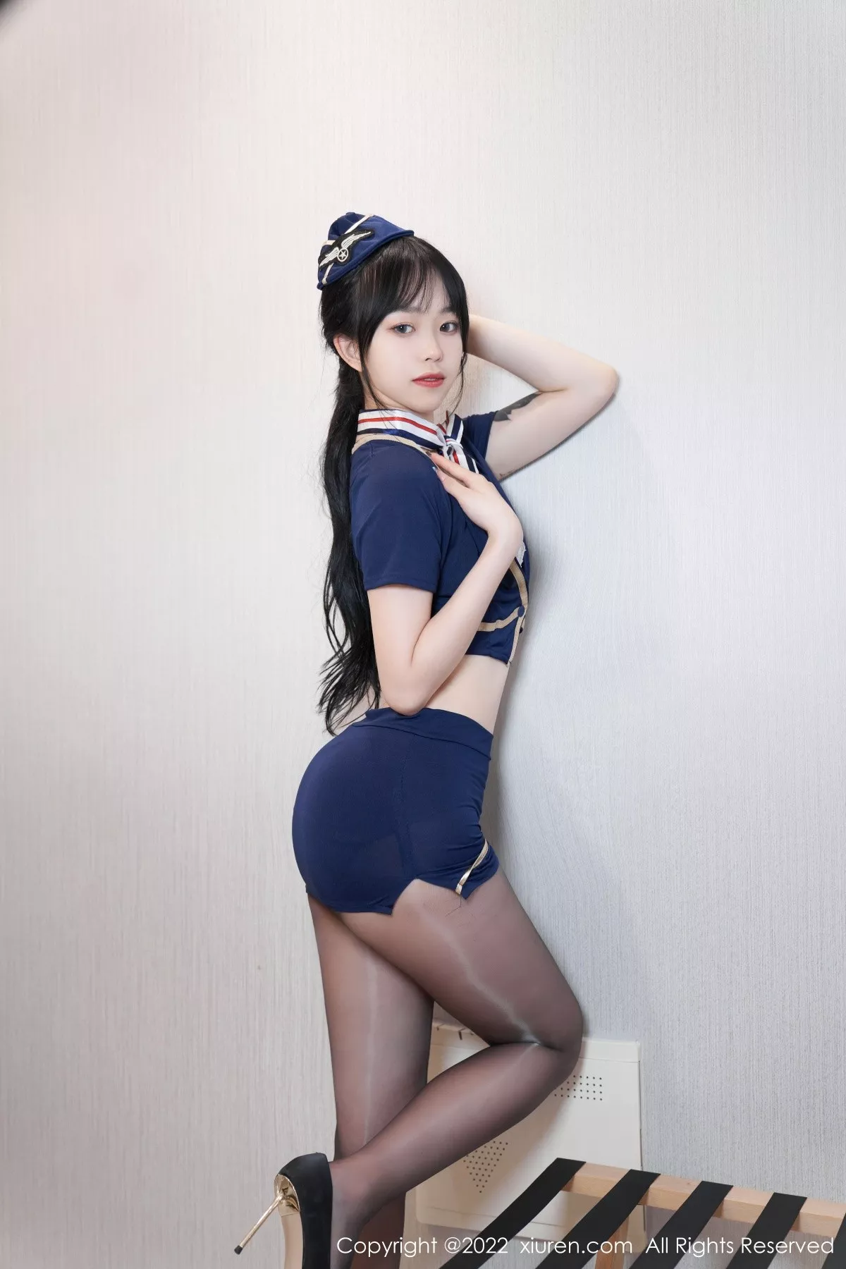 图片[13]-[XiuRen秀人网]第5352期奶瓶写真-秀人集