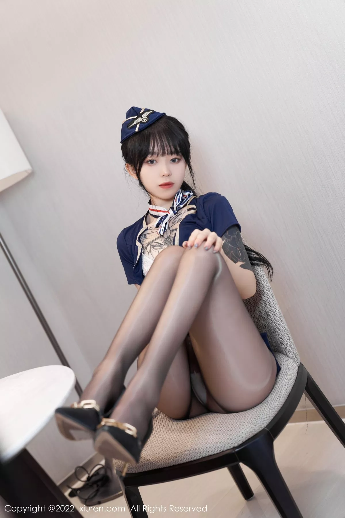 图片[25]-[XiuRen秀人网]第5352期奶瓶写真-秀人集