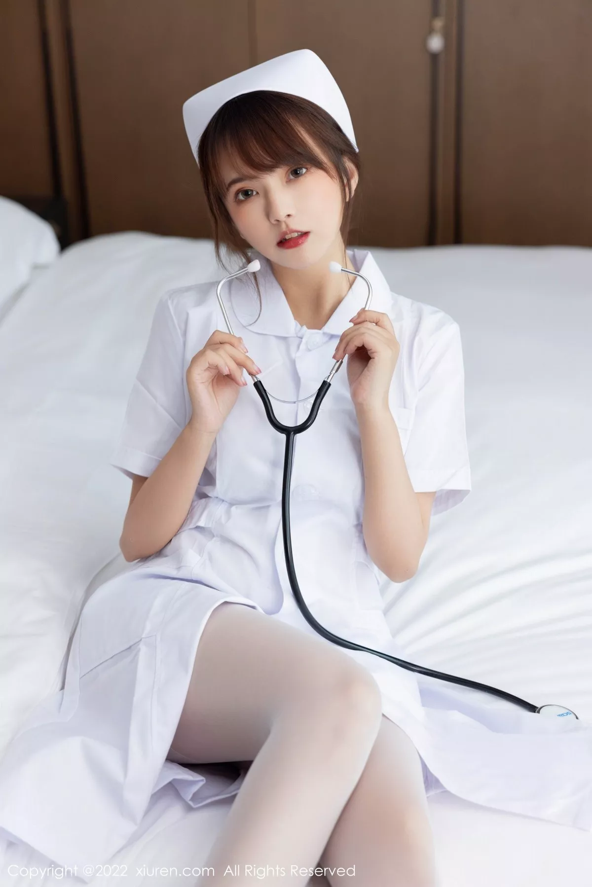 图片[3]-[XiuRen秀人网]第5353期张思允写真-秀人集
