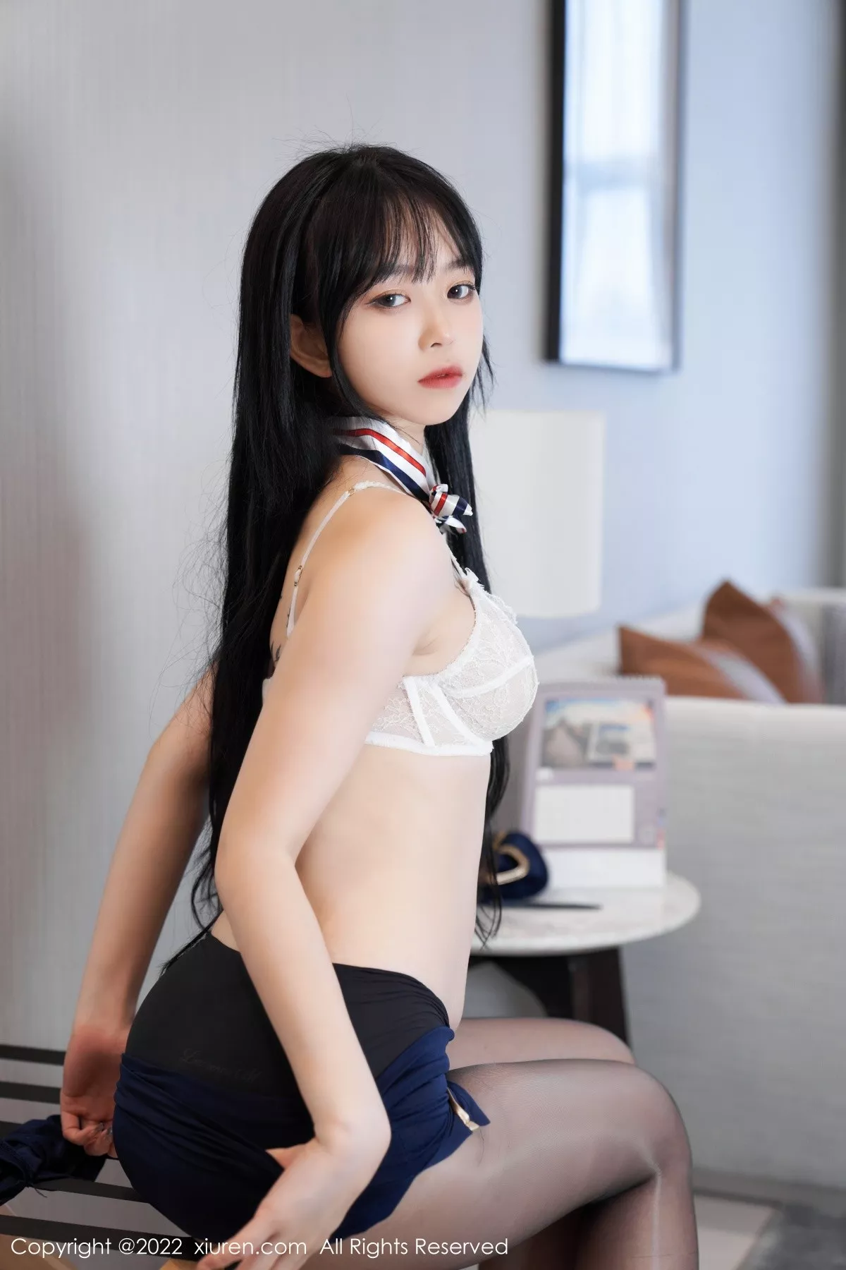 图片[44]-[XiuRen秀人网]第5352期奶瓶写真-秀人集