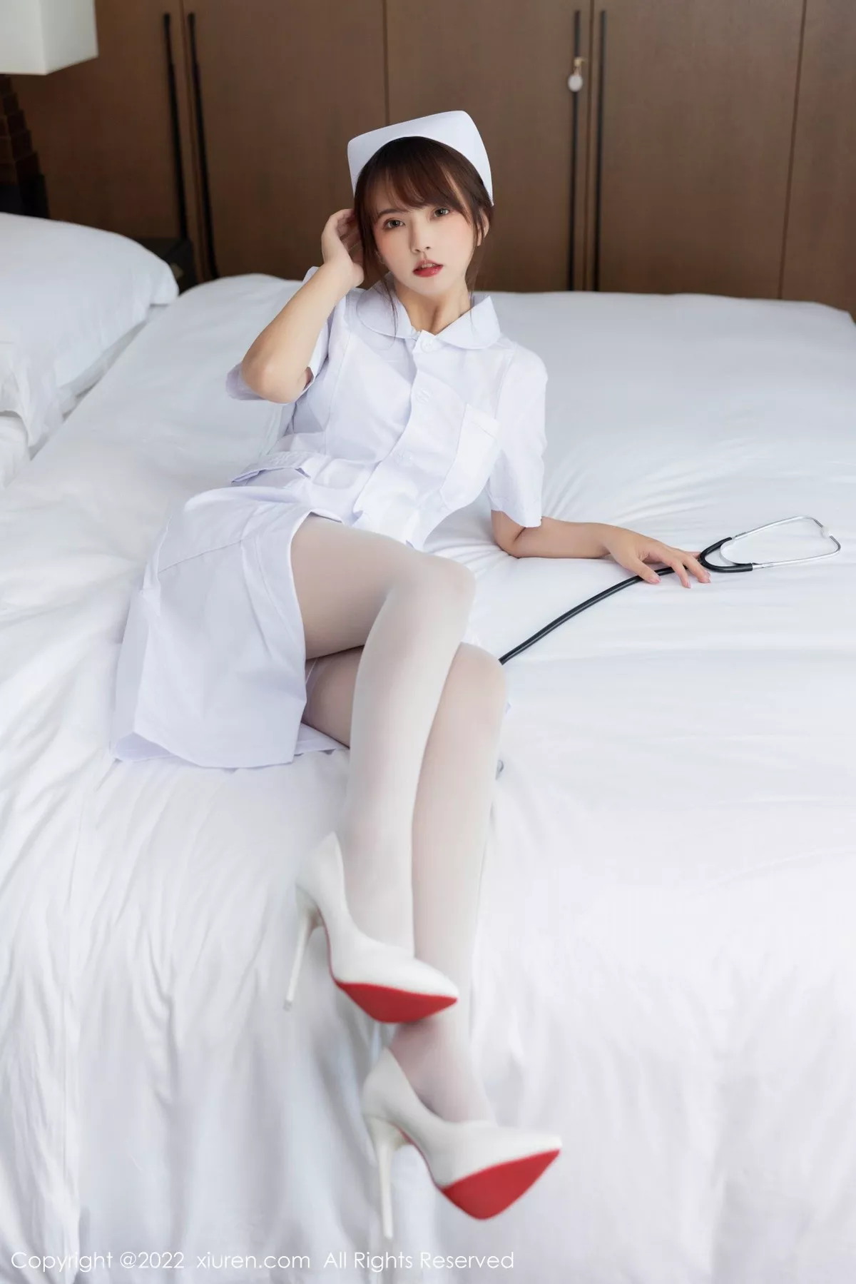 图片[4]-[XiuRen秀人网]第5353期张思允写真-秀人集
