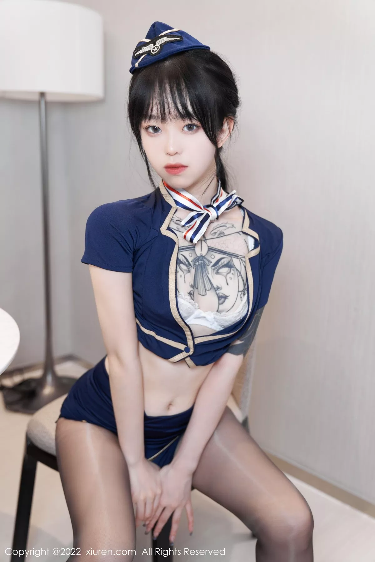 图片[29]-[XiuRen秀人网]第5352期奶瓶写真-秀人集