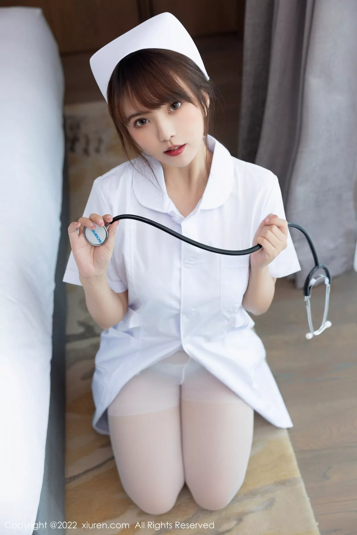 图片[11]-[XiuRen秀人网]第5353期张思允写真-秀人集