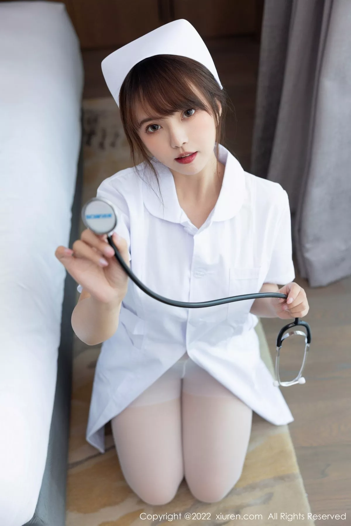 图片[12]-[XiuRen秀人网]第5353期张思允写真-秀人集