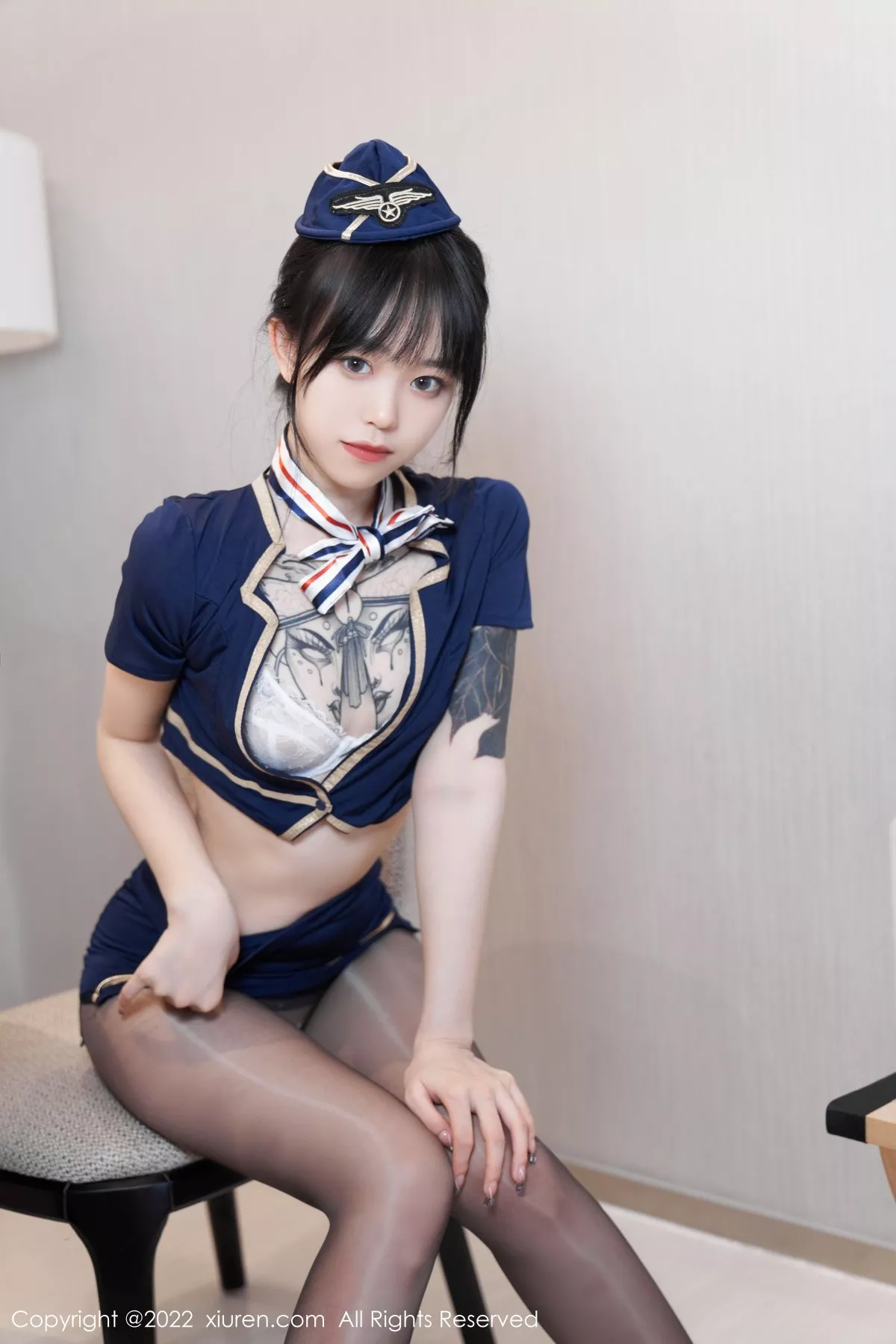图片[21]-[XiuRen秀人网]第5352期奶瓶写真-秀人集
