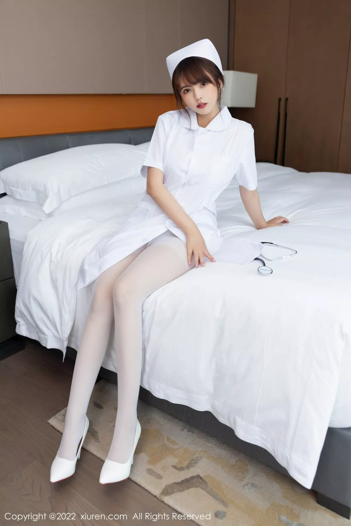 图片[7]-[XiuRen秀人网]第5353期张思允写真-秀人集