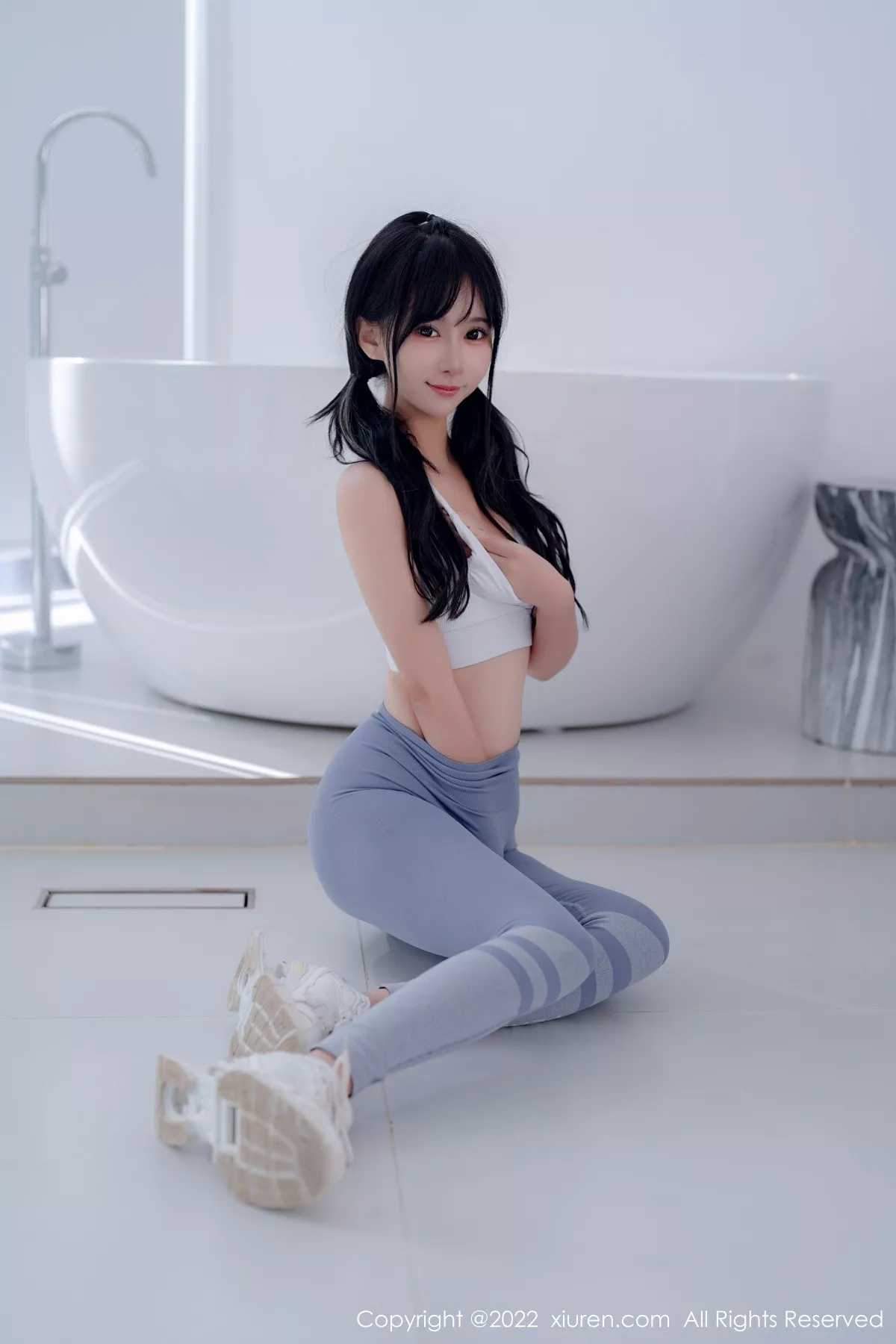 图片[37]-[XiuRen秀人网]第5463期小果冻儿写真-秀人集