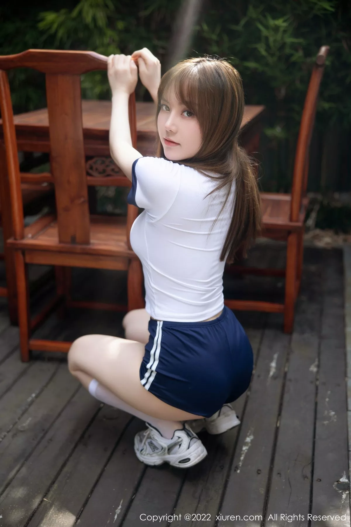 图片[68]-[XiuRen秀人网]第5465期豆瓣酱写真-秀人集