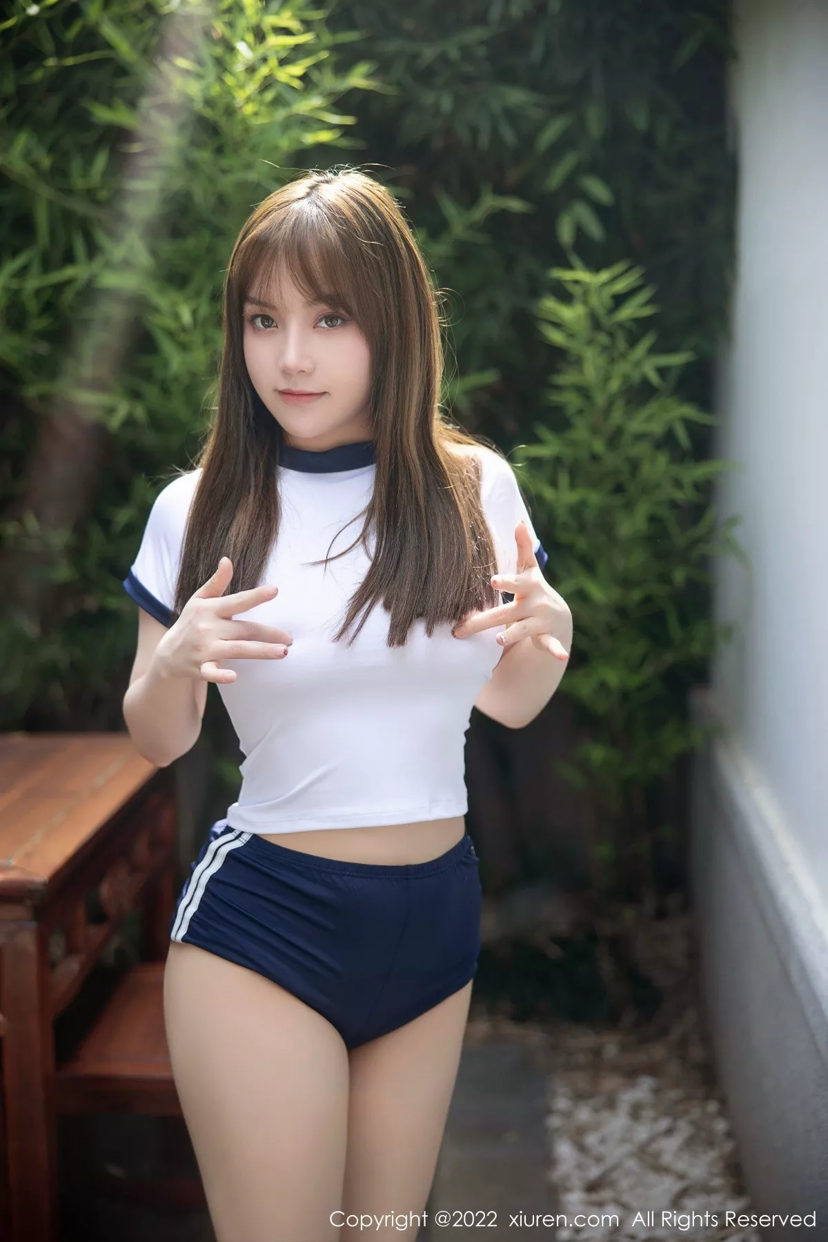 图片[66]-[XiuRen秀人网]第5465期豆瓣酱写真-秀人集