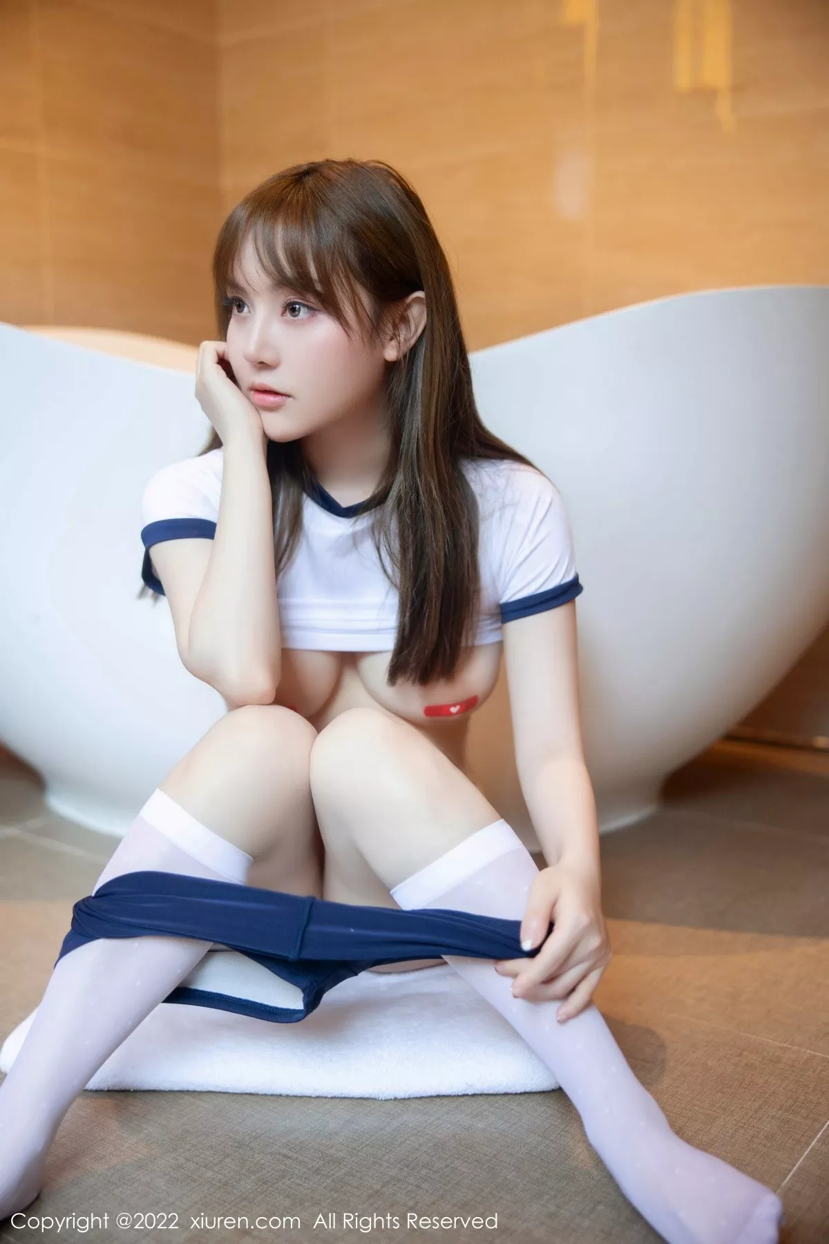 图片[110]-[XiuRen秀人网]第5465期豆瓣酱写真-秀人集