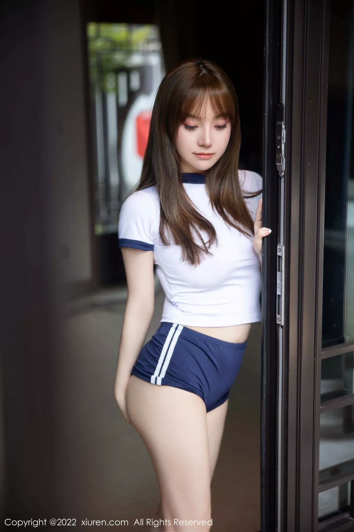 图片[16]-[XiuRen秀人网]第5465期豆瓣酱写真-秀人集