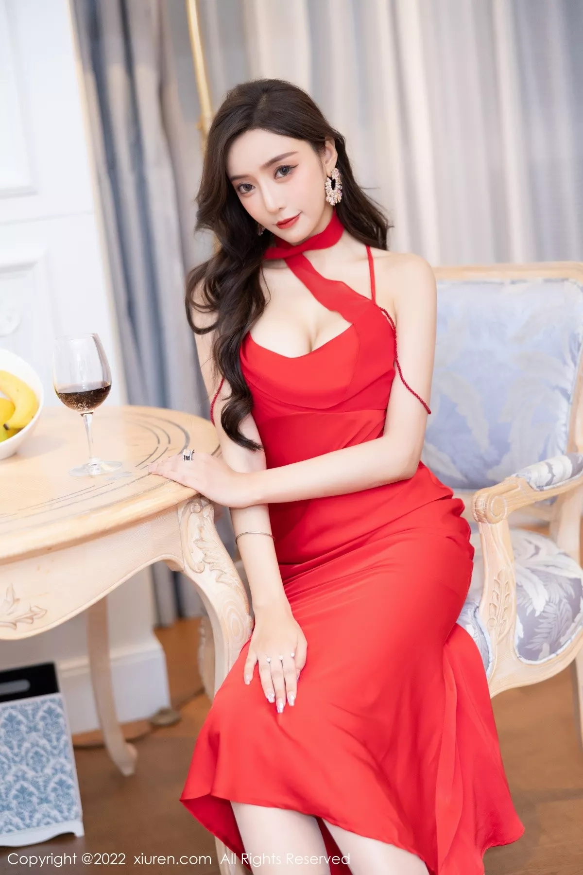 图片[15]-[XiuRen秀人网]第5470期王馨瑶写真-秀人集