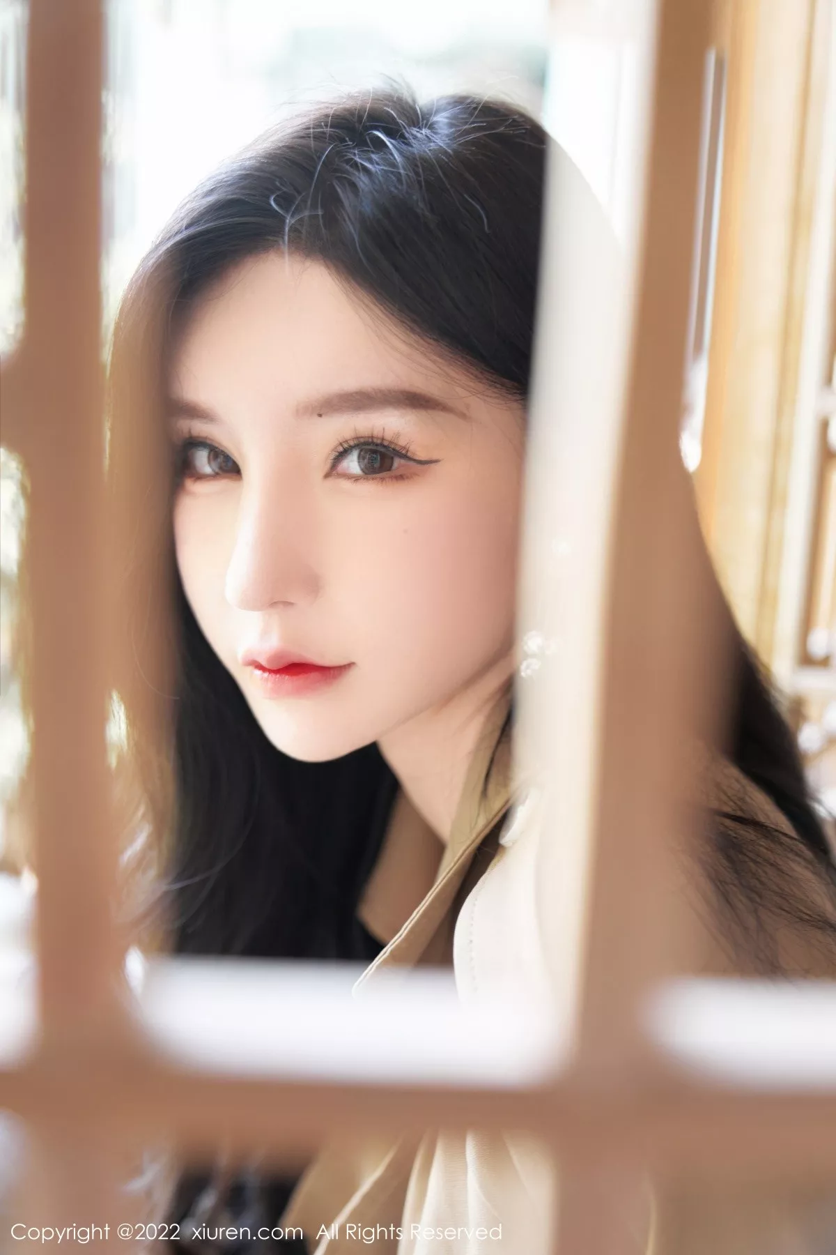 图片[11]-[XiuRen秀人网]第5469期周于希写真-秀人集