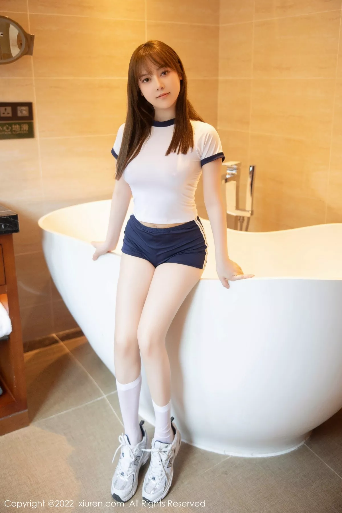 图片[87]-[XiuRen秀人网]第5465期豆瓣酱写真-秀人集