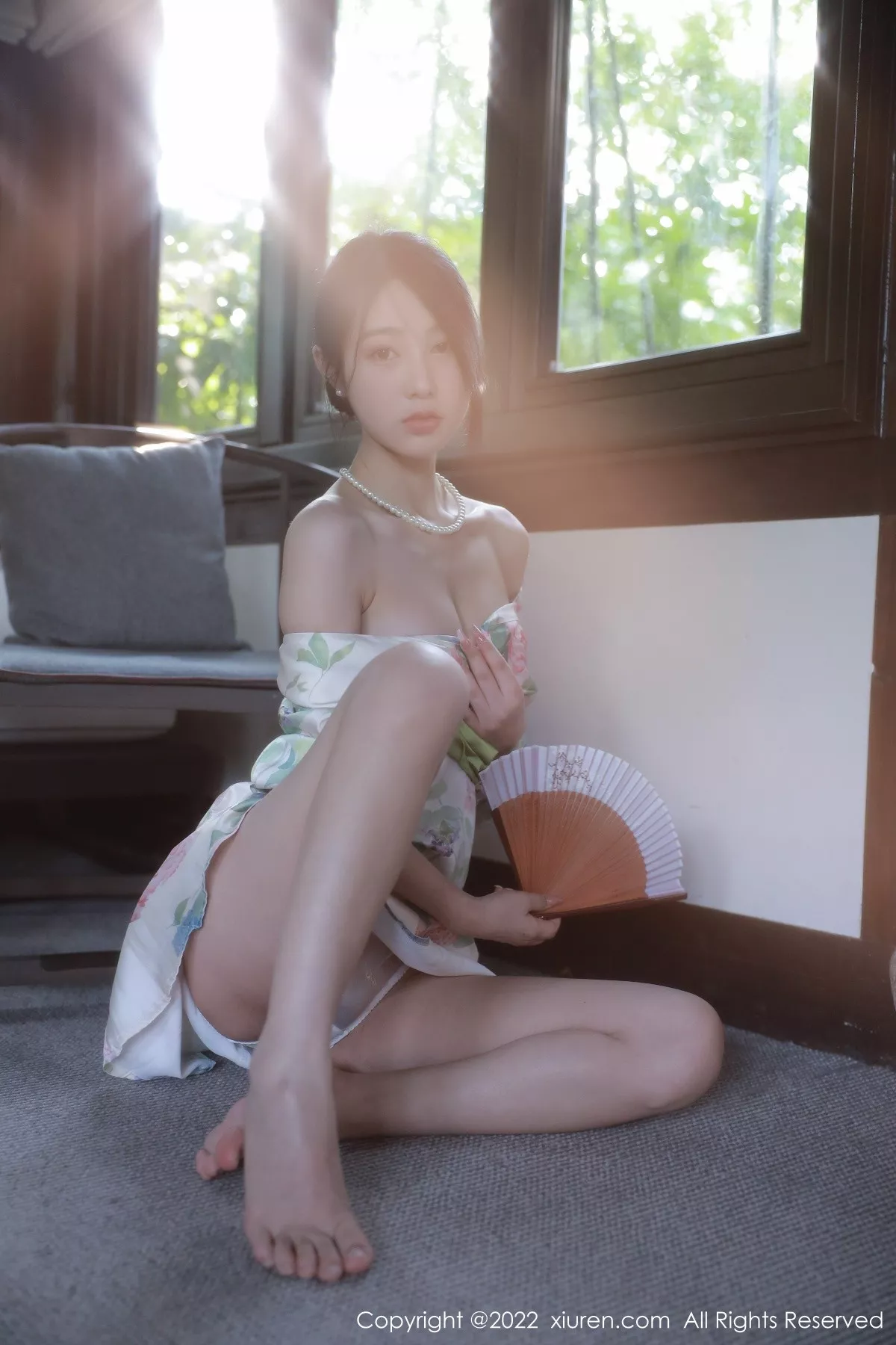 图片[90]-[XiuRen秀人网]第5514期谢晚晚写真-秀人集
