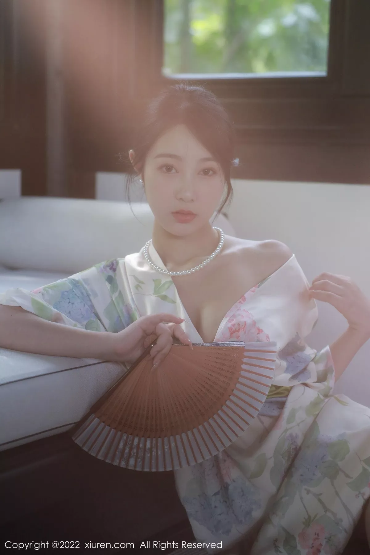 图片[38]-[XiuRen秀人网]第5514期谢晚晚写真-秀人集