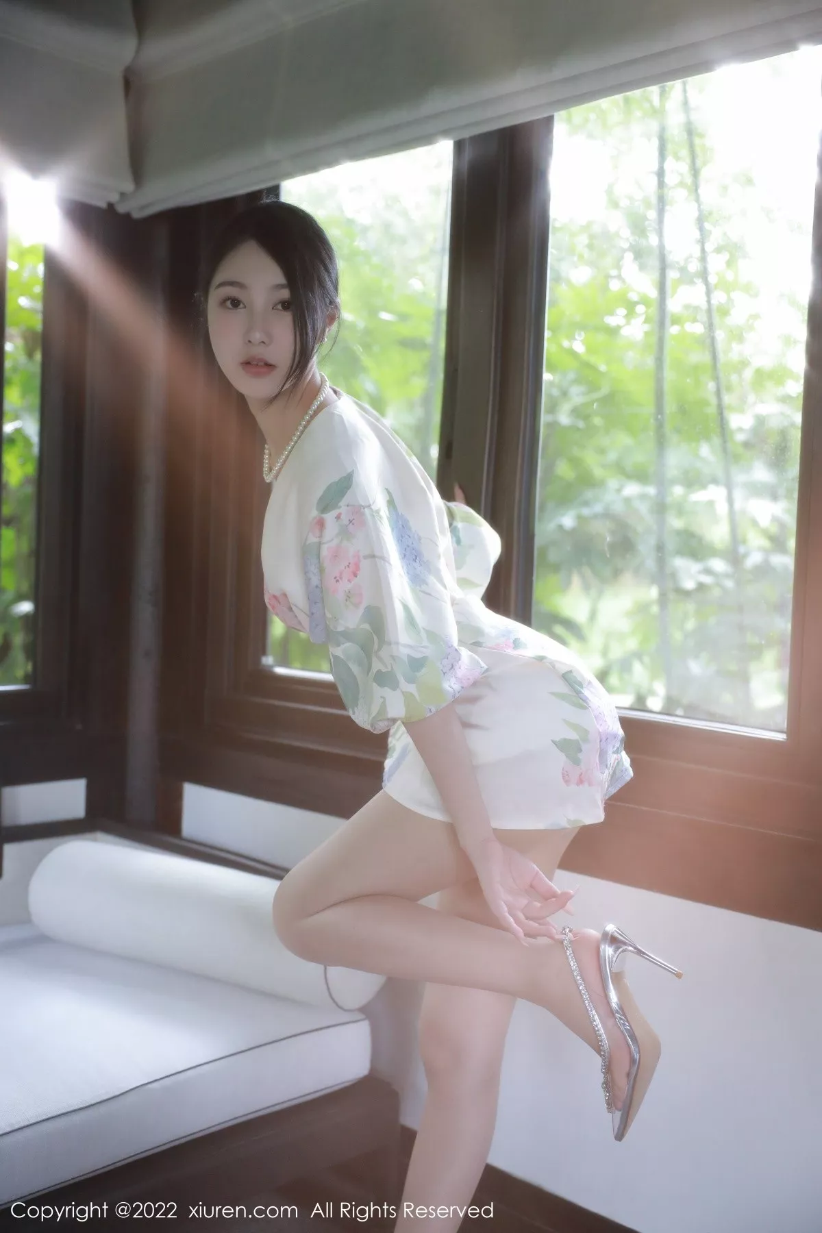 图片[26]-[XiuRen秀人网]第5514期谢晚晚写真-秀人集