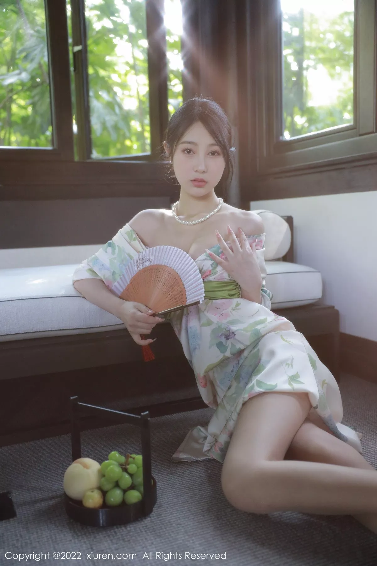 图片[43]-[XiuRen秀人网]第5514期谢晚晚写真-秀人集