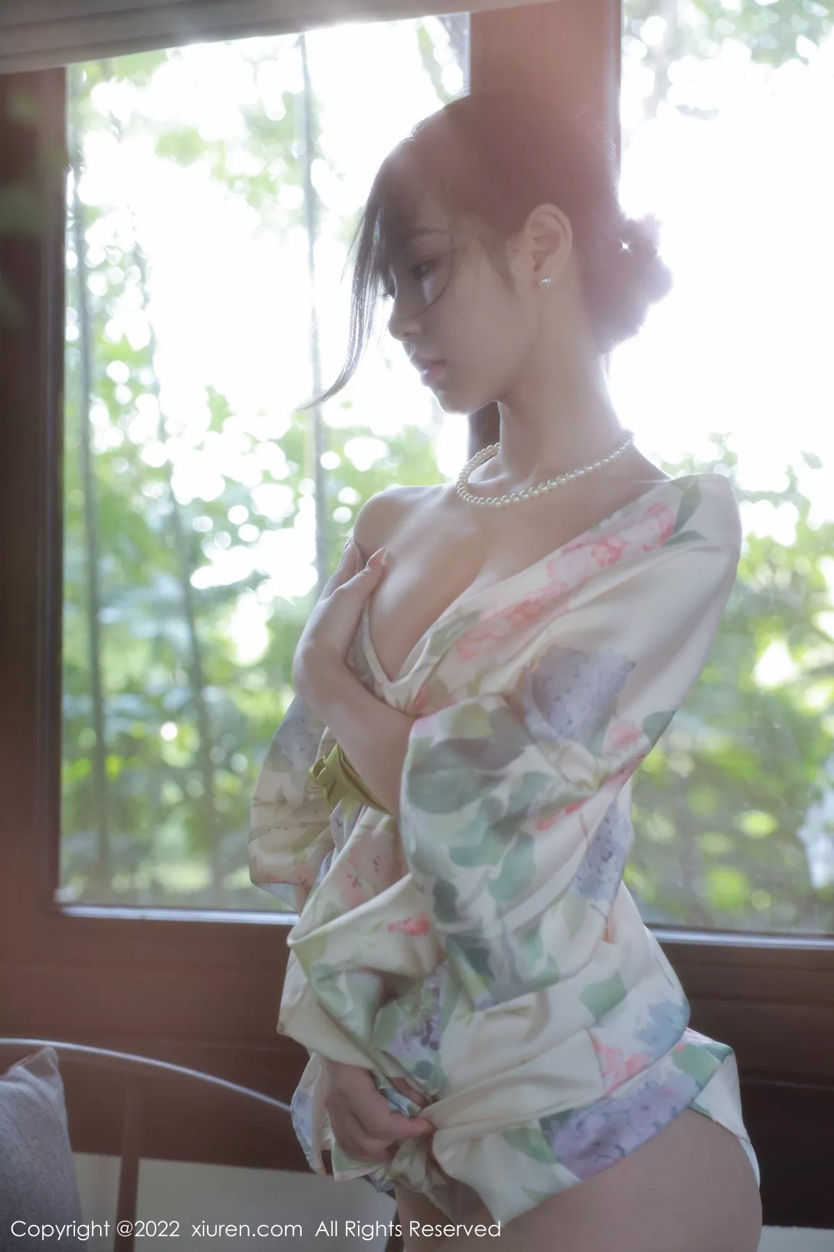 图片[62]-[XiuRen秀人网]第5514期谢晚晚写真-秀人集