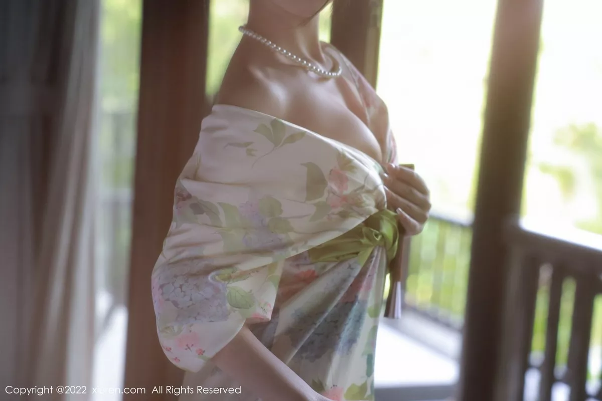 图片[50]-[XiuRen秀人网]第5514期谢晚晚写真-秀人集