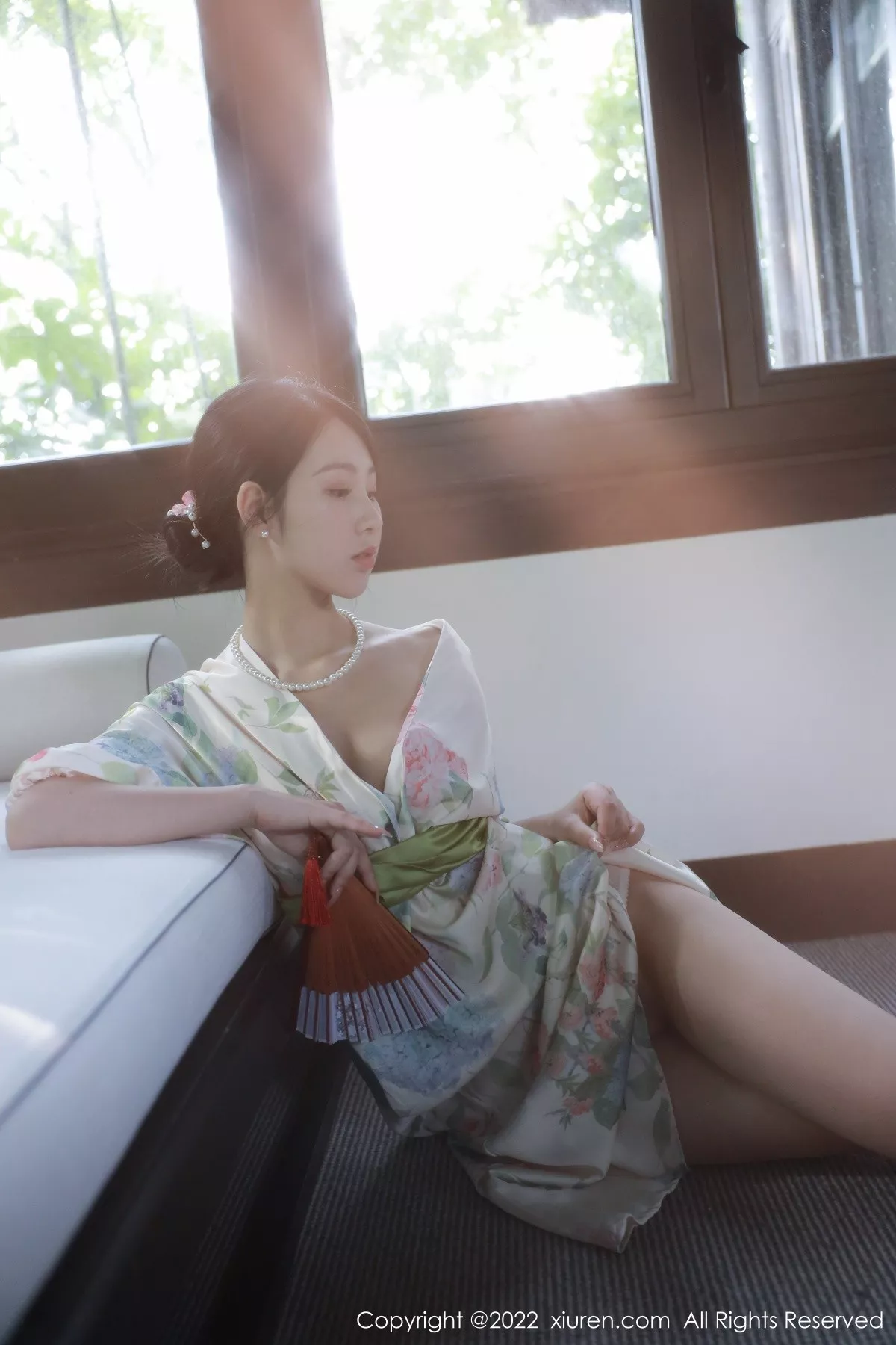 图片[33]-[XiuRen秀人网]第5514期谢晚晚写真-秀人集