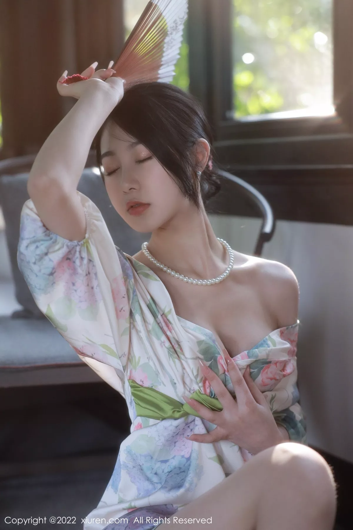 图片[94]-[XiuRen秀人网]第5514期谢晚晚写真-秀人集