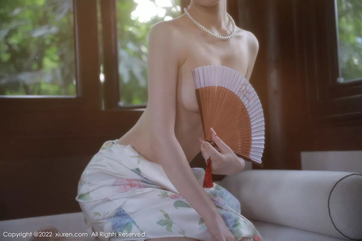 图片[104]-[XiuRen秀人网]第5514期谢晚晚写真-秀人集