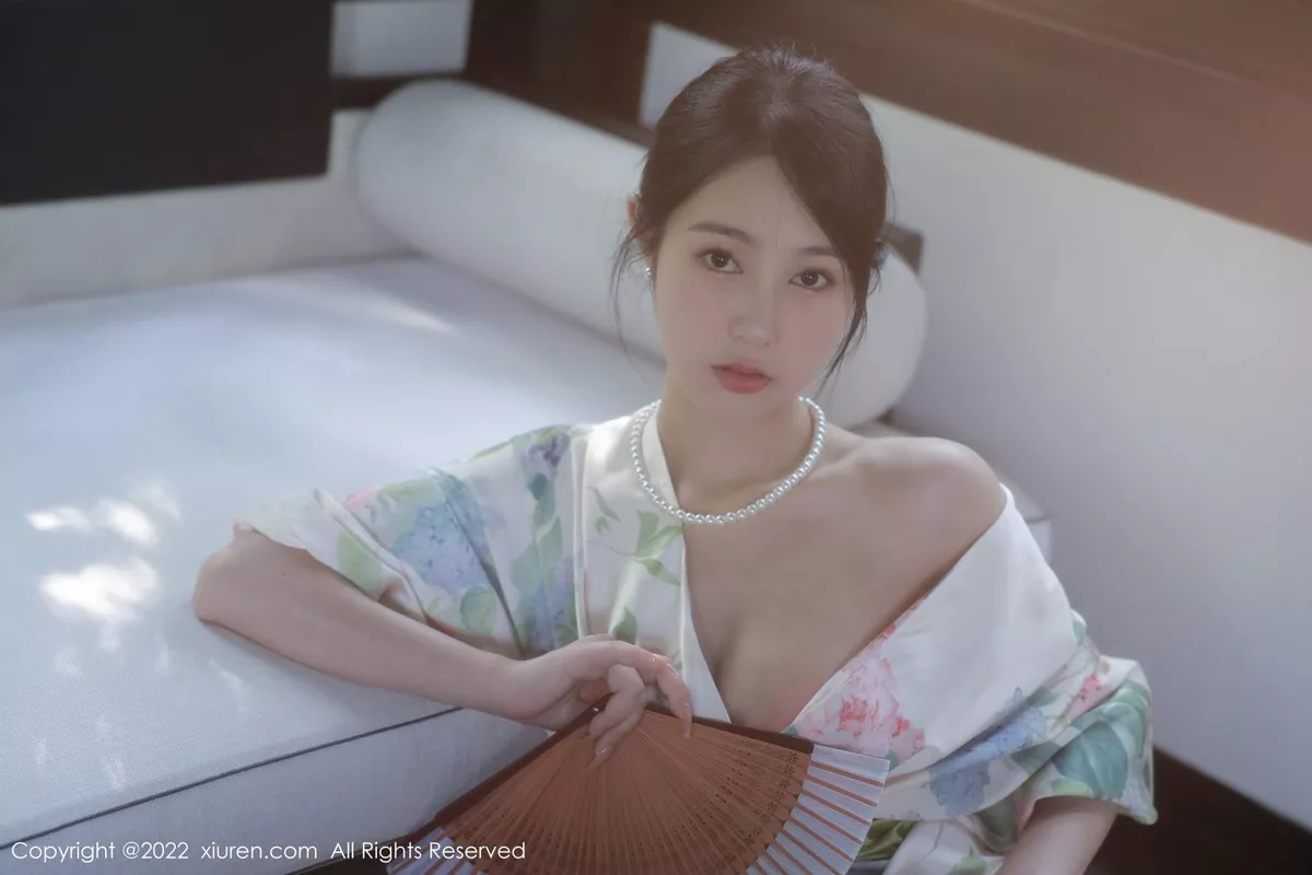 图片[39]-[XiuRen秀人网]第5514期谢晚晚写真-秀人集