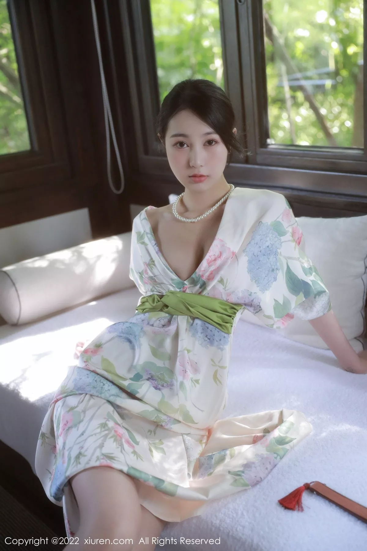 图片[25]-[XiuRen秀人网]第5514期谢晚晚写真-秀人集