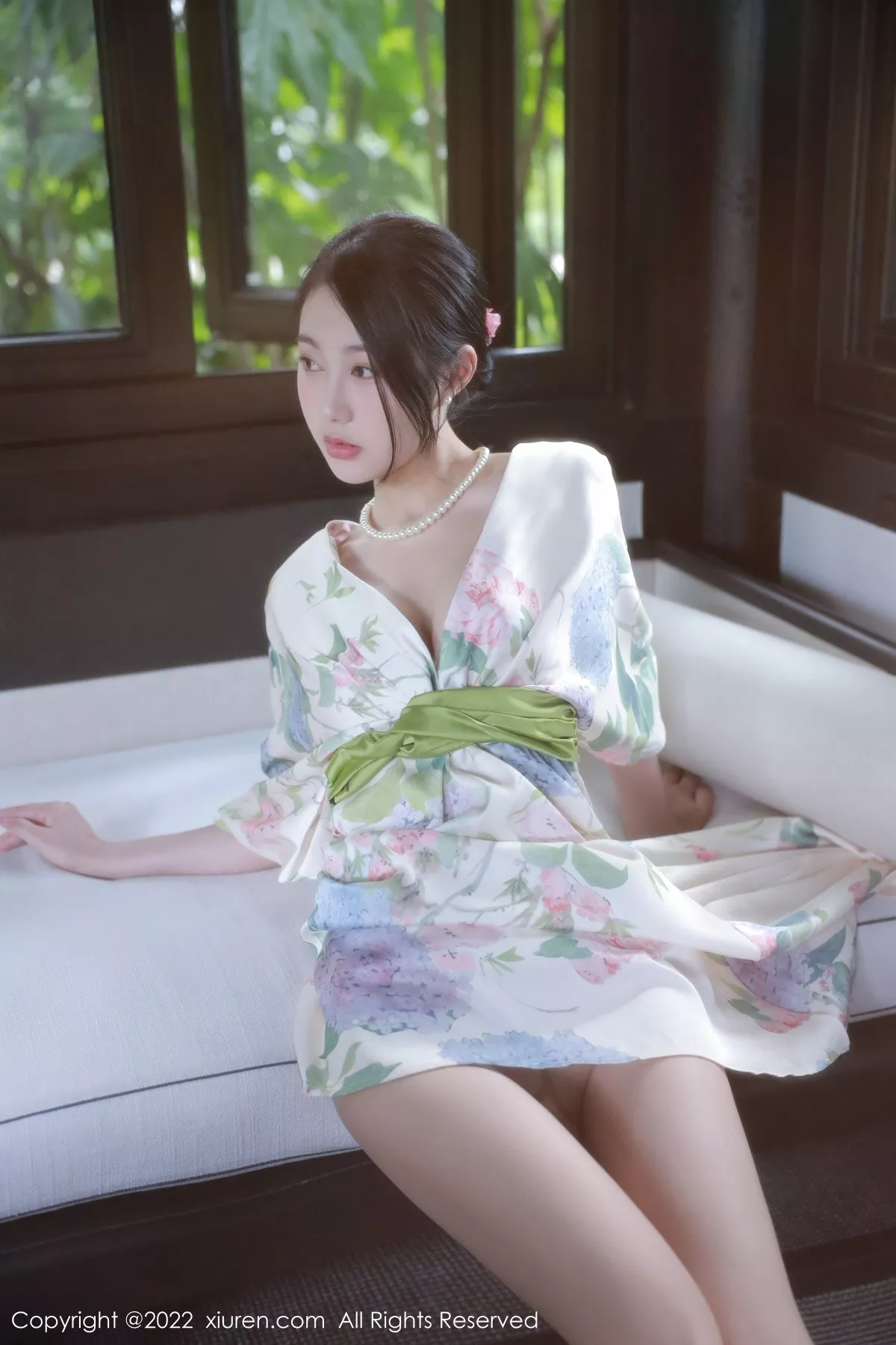 图片[21]-[XiuRen秀人网]第5514期谢晚晚写真-秀人集
