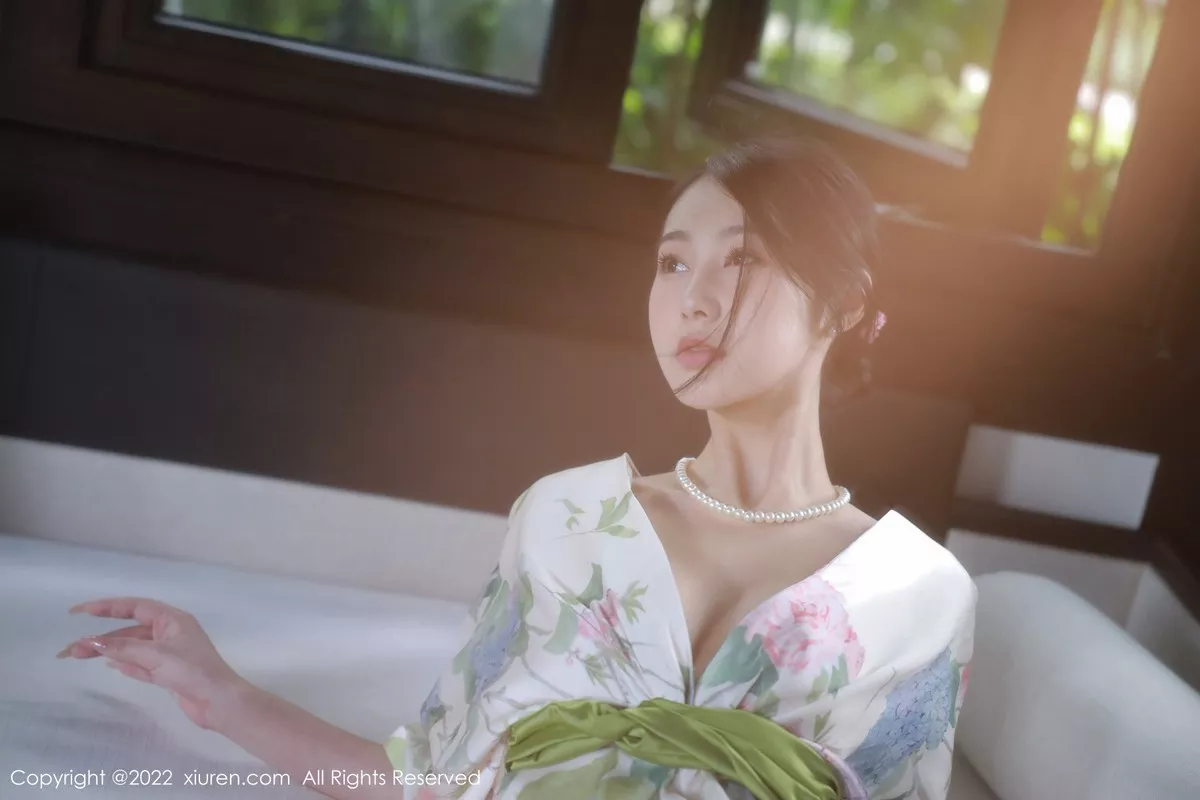 图片[23]-[XiuRen秀人网]第5514期谢晚晚写真-秀人集