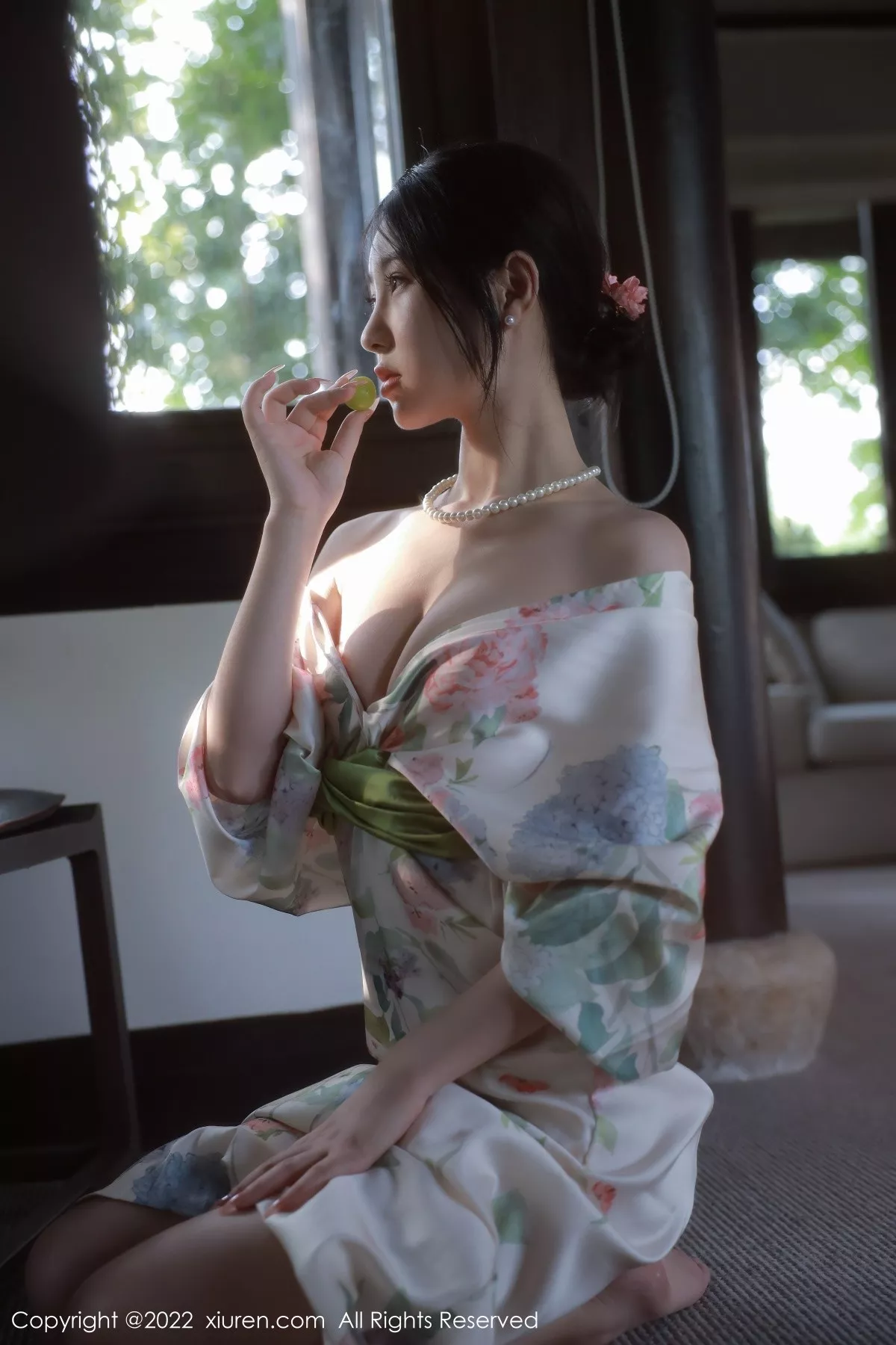 图片[99]-[XiuRen秀人网]第5514期谢晚晚写真-秀人集