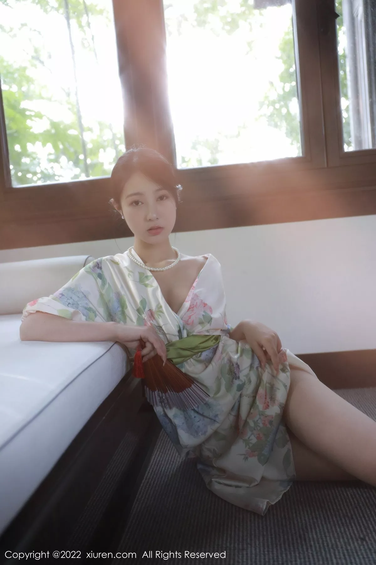 图片[32]-[XiuRen秀人网]第5514期谢晚晚写真-秀人集