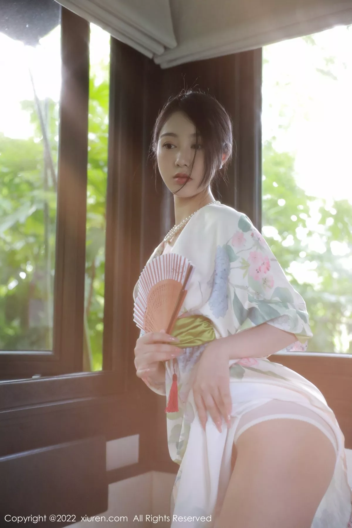 图片[17]-[XiuRen秀人网]第5514期谢晚晚写真-秀人集